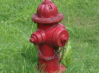 Fire Hydrant
